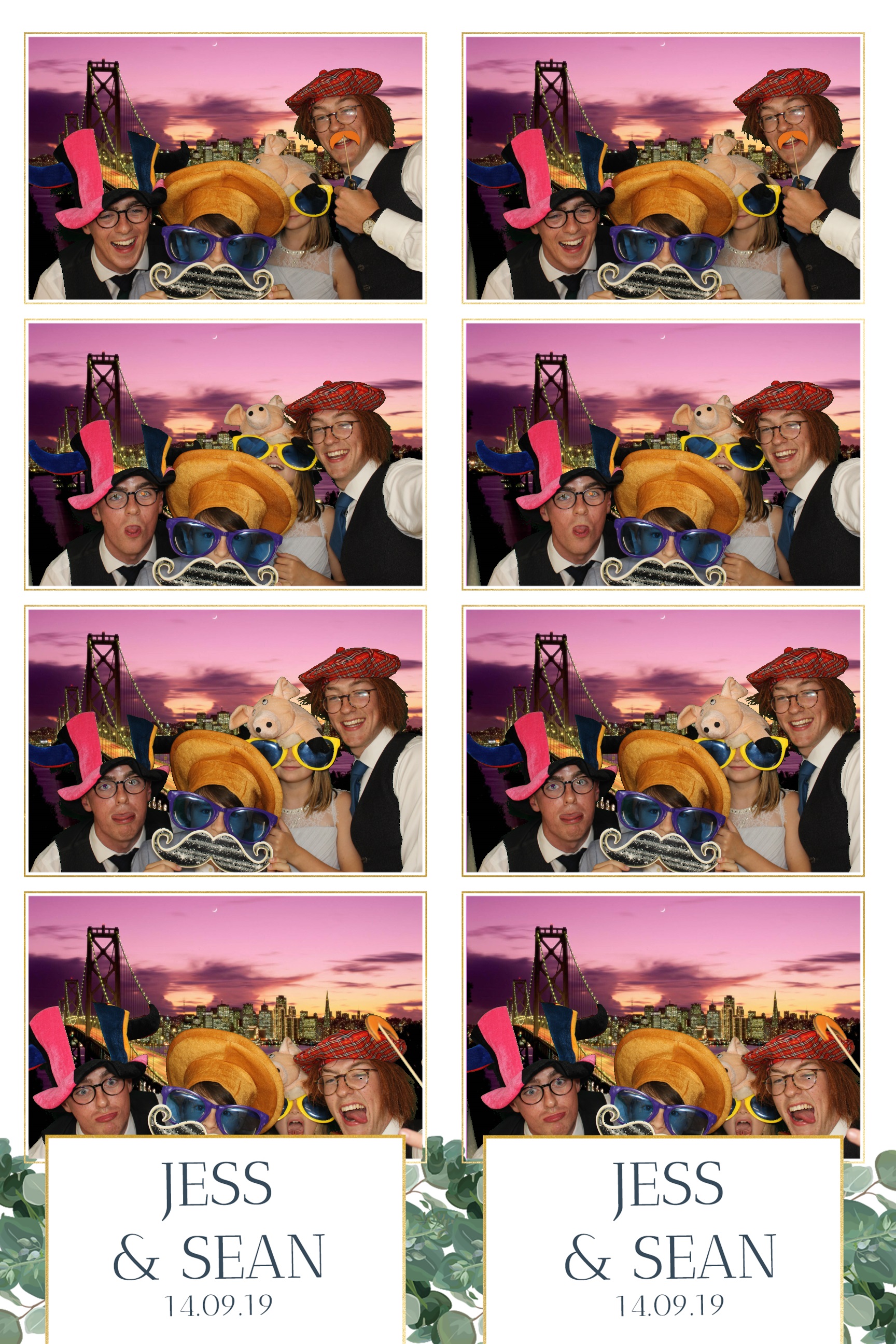 Sean and Jess wedding  | View more photos from the event at images.mobile-photo-booth.com/u/MobilePhotoBoothUK/Sean-and-Jess-wedding